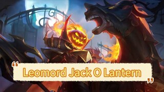 CHOU Berburu Pumpkin | Mobile Legends