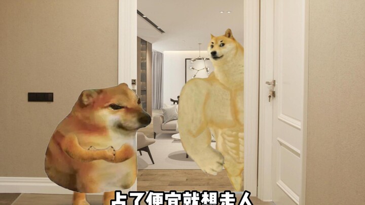 就算这样你也不能离开我