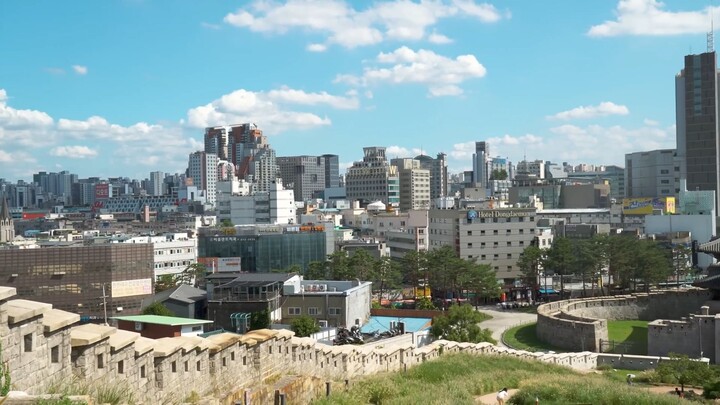 Seoul