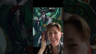 QI RONG IS HERE, HUALIAN IN DISGUISE! #tgcf #heavenofficialsblessing