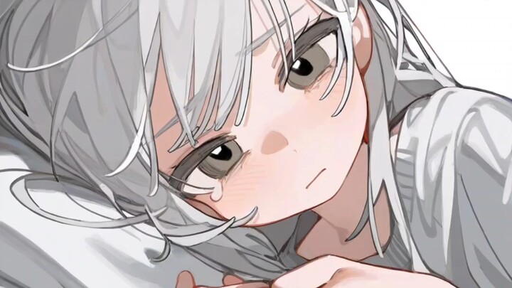 My little sister, who’s too scared to sleep alone after watching a horror movie—okay, okay, I won’t 