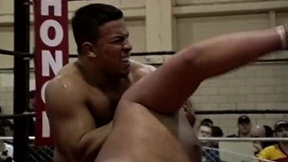 ROH 2003.03.22.Night of Champions