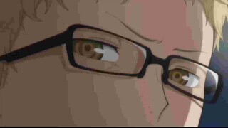 Tsukishima Kei edit | Thích em hơi nhiều remix