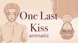 Utsukushii Kare | 美しい彼 | My Beautiful Man | Animatic | One Last Kiss