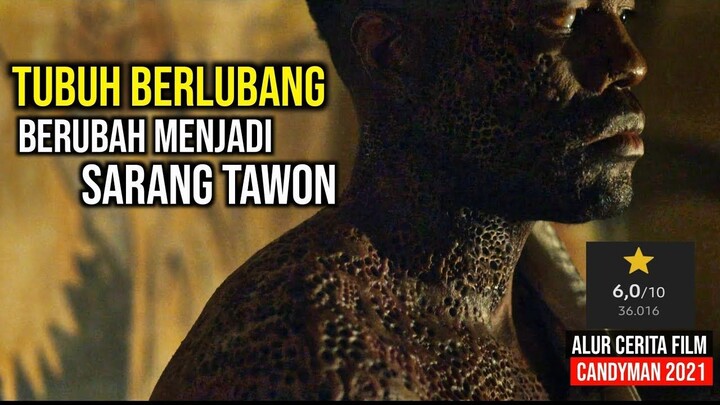 KEMBALINYA MAHLUK LEGENDA UNTUK MENCARI TUMBAL! - Alur cerita film, Spoiler Film