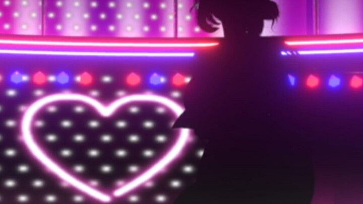 لا يزال الأمر يتطلب مسرح العرائس الخفية 【إعلان الملابس الجديدة ثلاثية الأبعاد】