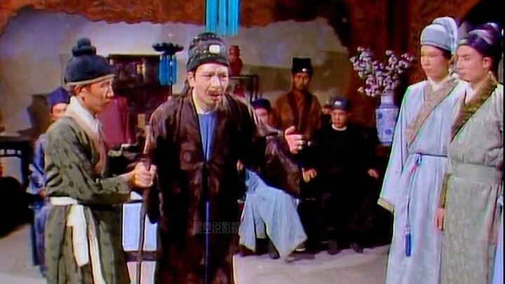 After Qin Keqing’s Death, Every Detail Is Terrifying—#DreamofRedMansions I Finally Figured Out All t