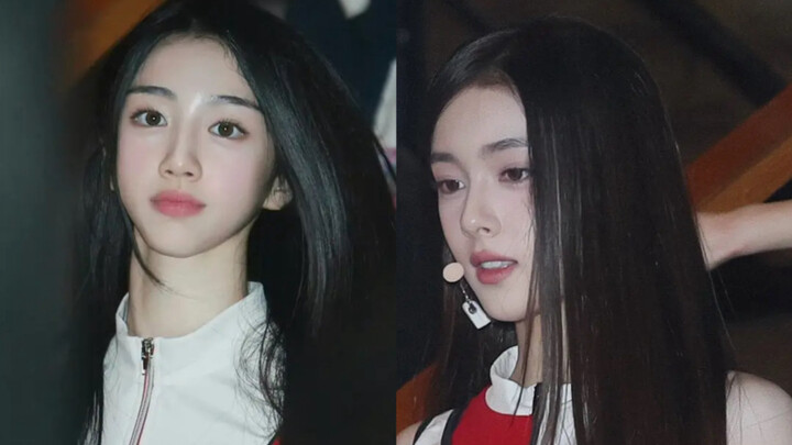 Beauty Twins