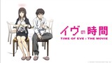 Time of Eve (The Movie 2010) English Dubbed