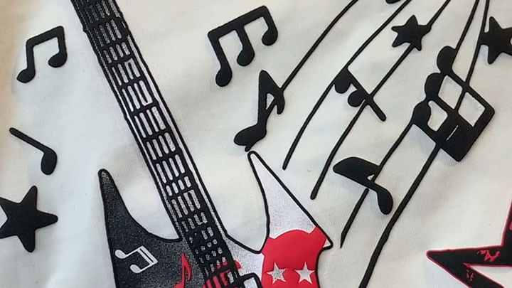 Apakah ini plagiarisme? Mari kita lihat apa yang terjadi.