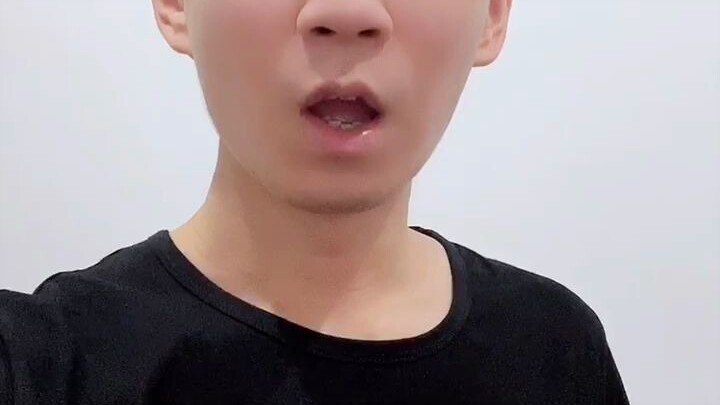 Brother Senior’s arms are as thick and powerful as expected!