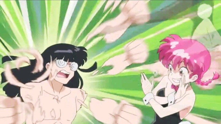 Ranma S2 - Ep 3 (HD) Sub Indo!
