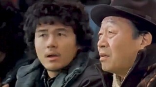Để thực hiện di nguyện cuối cùng của cha mình, người con trai đã đạo diễn và diễn xuất một bản tin g