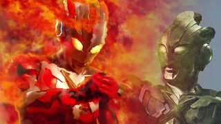 Analisis mendalam tentang Ultraman X: Berapa kali headphone baby dikalahkan? Perasaan tertekan Glizz