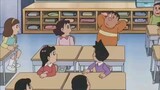 Doraemon Terbaru 2022 - Nobita Menang Gara-Gara Timun