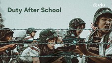 Duty After School (2023) Episode 6 FINALE (S1)