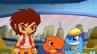 「𝟒𝑲 𝟔𝟎𝐅𝐏𝐒」Dragon Fighter 1 theme song "Star Dragon Tower"