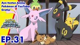 Pokémon Master Journeys: The Series | EP31 | Pokémon Indonesia