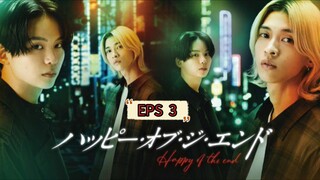 🌈 EPS. 3 INDO SUB (2024) #HOTE 🌈