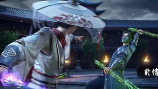 Wind Driver in Tang Dynasty Episode 13 Indonesia
