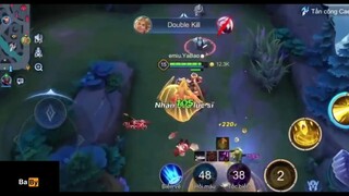 bé nhỏ liên quân 2 #baby