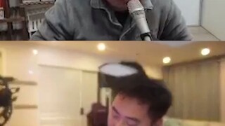 هل حصلت على السيف القديم مرة أخرى؟