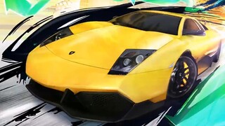 [ครบรอบ 3 ปีของเซิร์ฟเวอร์แห่งชาติ Asphalt 9] ตลอดหลายปีที่ผ่านมา ทำไมคุณถึงรักมัน?