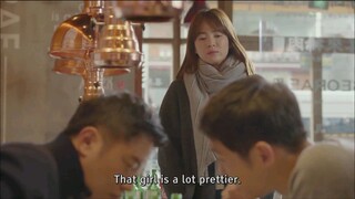 The Descendant of the Sun (2016) Episode 13