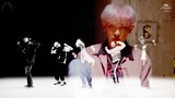 NCT U/EXO - The 7th Sense/Diamond  ( MashUp ♪ )