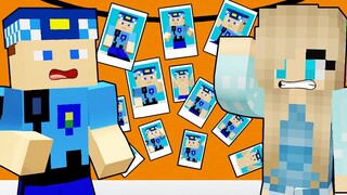 BERCA VS MİNECRAFT #592