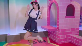 Lost in it-Curry Curry(Milk Coffee), dance cover