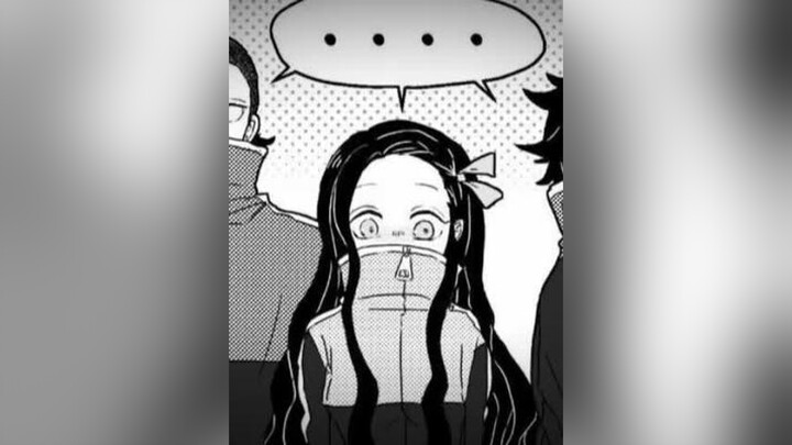 Nụ cười của họ :)) kimetsu_no_yaiba xuhuong nezukokamado shinazugawagenya kaigakudoujinshi