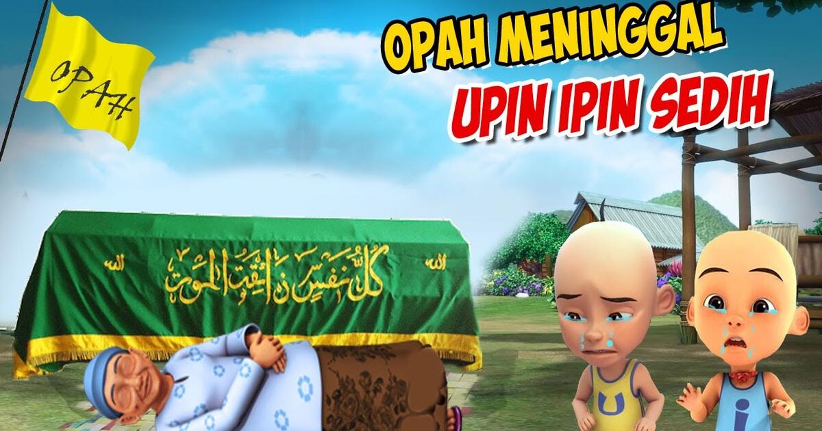 6600 Mod Gta Sa Upin Ipin  HD