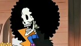 Kekaguman Luffy Sama Shank - One Piece