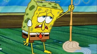Spongebob Squarepants - Spongebob and Squardward