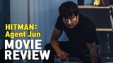 Hitman: Agent Jun (2020) 히트맨 Movie Review | EONTALK