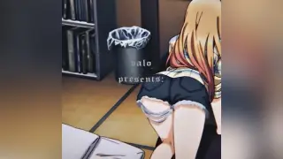 It’s not what you think it is
-
-
-
Cr:  
Tags: mydressupdarling mydressupdarlingedit anime animeedit animeedits animegirl animescenes animestyle animes animefanpage amv amvedit a