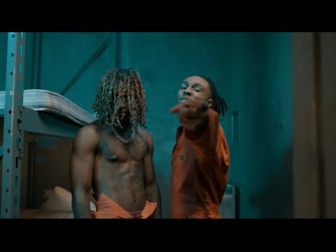 LiBand & Slatt Zy “Blame Me" official video