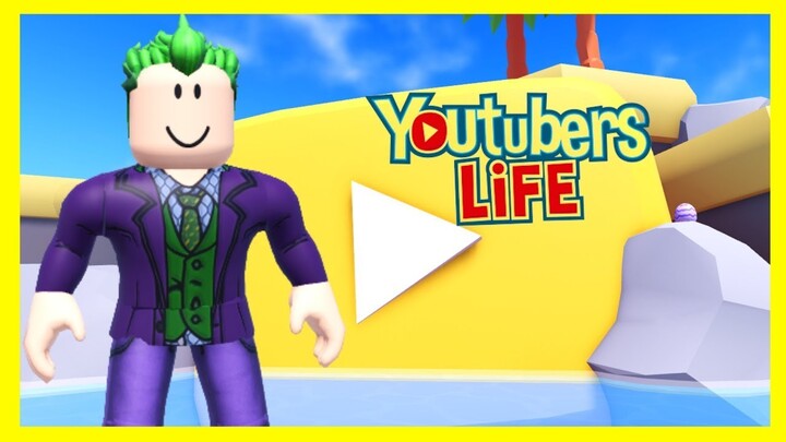 ROBLOX Brookhaven 🏡RP - FUNNY MOMENTS- Spiderman Posts First Video to Y.outube Channel