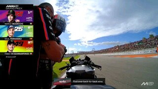 MOTOGP Grand Prix