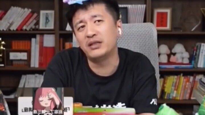 ช่วงเวลาแห่งจินตนาการของอาจารย์จางเสวี่ยเฟิง ตอนที่กดดันที่สุด