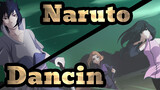 [Naruto/MMD] Sasuke&Sakura&Hinata&Ino&Temari--- Dancin