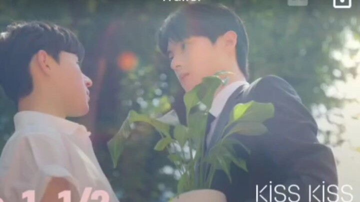 EP. 12 # KISS KISS SXX (ENGSUB)