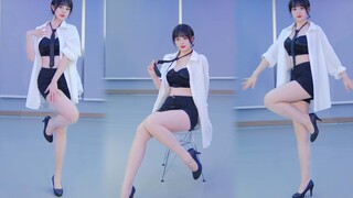一分一秒不想被御姐占据吗？【竖屏】