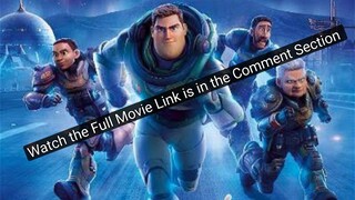 Lightyear Fill Movie