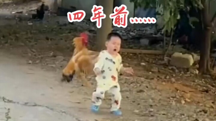 คนเจ้าคุณย่อมแก้แค้นได้แม้สิบปีก็ไม่สาย แต่เด็กน้อยแก้แค้นเพียงสี่ปีก็จัดการได้แล้ว