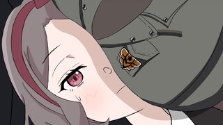 [GBC/Red Ginger/Human Calligraphy] ฉันมองเห็นท้องฟ้าเพียงครึ่งเดียวเท่านั้น!