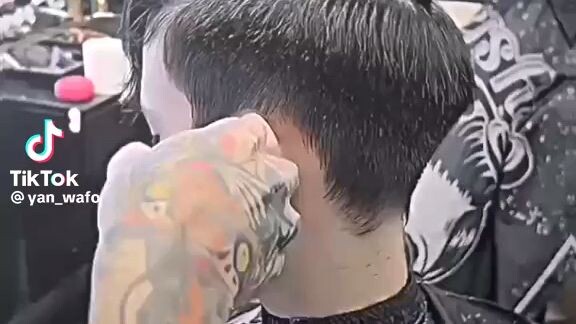 uso na hair cut 2023