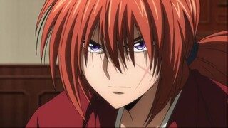 rurouni kenshin meiji kenkaku romantan ep11