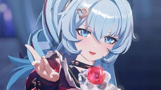 [Honkai Impact 3/MMD] ﾛﾐｵとｼﾝデﾚﾗ/Romeo và Cinderella [Shigure Kirara]